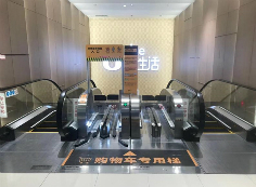 購(gòu)物車(chē)電梯